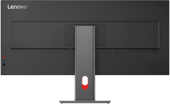 Monitor 49" Lenovo ThinkVision P40WD-40 (64B4XAT1EU) - obraz 2