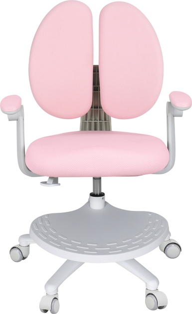 Детское кресло FunDesk Buono Pink - Фото 6 Детское кресло FunDesk Buono Pink - изображение 6