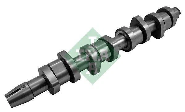 Распредвал VW Caddy III 1.9TDI (BJB,BSU,BLS) 55/77kw 04-10/VW T5 1.9TDI (BRS,BRR) 62/75kw 06-09 428015910 , Schaeffler INA - изображение 2
