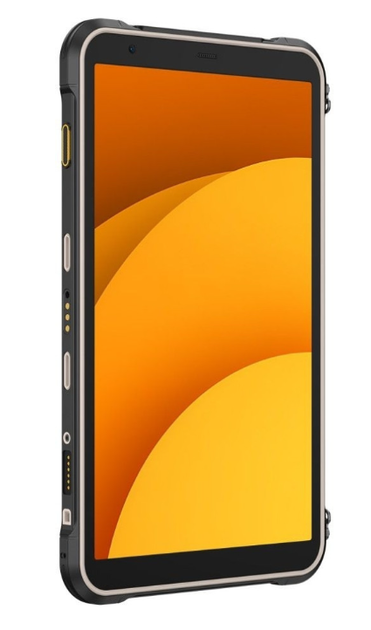 Планшет Ulefone Rugking Pad Pro 8/128GB Gray (6975326661058) Global version - Фото 3 Планшет Ulefone Rugking Pad Pro 8/128GB Gray (6975326661058) Global version - изображение 3