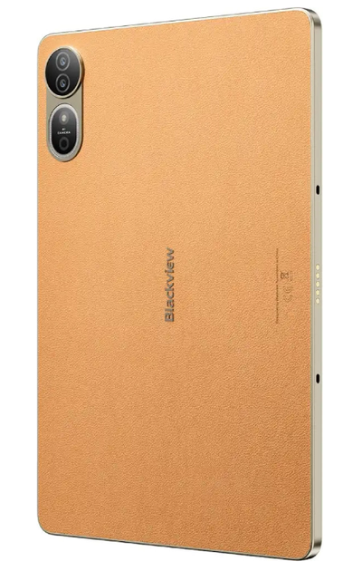 Планшет Blackview Mega 12 SET 12/256Gb LTE Flash Gold Global version - Фото 5 Планшет Blackview Mega 12 SET 12/256Gb LTE Flash Gold Global version - зображення 5