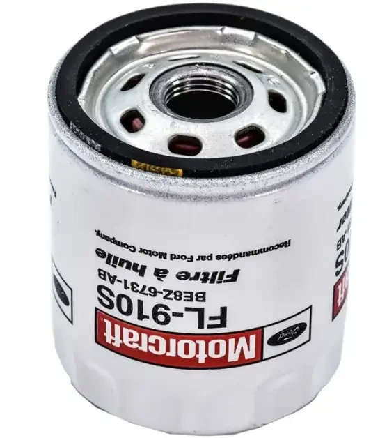 Фильтр масляный Motorcraft , FORD Explorer (Форд Эксплорер) BE8Z-6731-AB - изображение 2