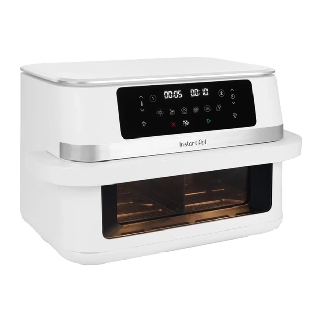 Фритюрница Instant Pot Vortex Versazone 12L White (140-3026-01-EU) - изображение 3