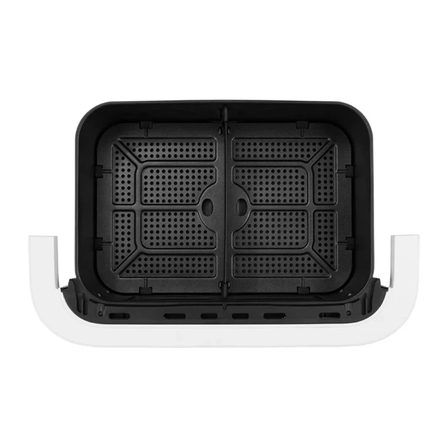 Фритюрница Instant Pot Vortex Versazone 12L White (140-3026-01-EU) - изображение 4