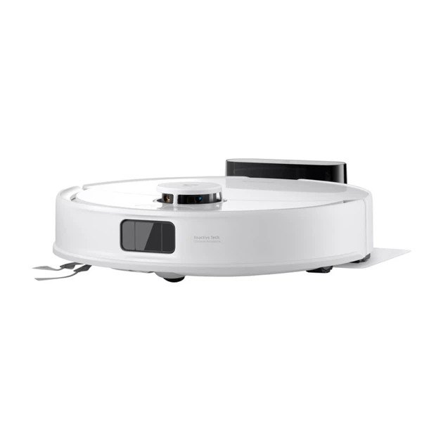 Робот-пылесос Roborock Q10 PF White (Q10PF02-00) - изображение 4