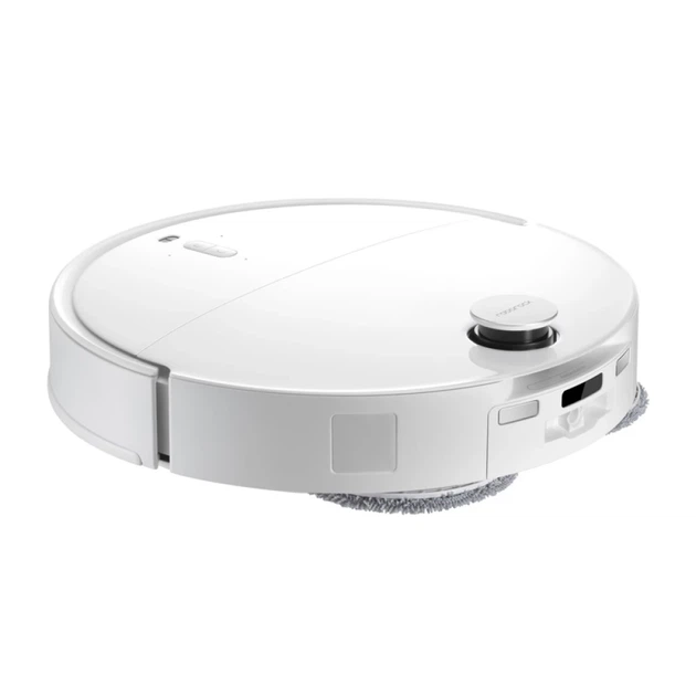 Робот-пылесос Roborock Qrevo EdgeT White (QRET02-00) - изображение 7