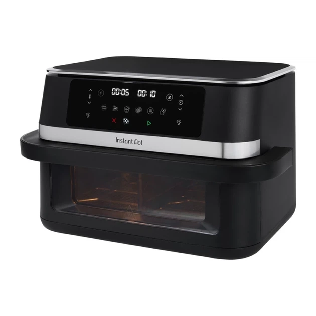 Фритюрница Instant Pot Vortex Versazone 12L (140-3025-01-EU) - изображение 3