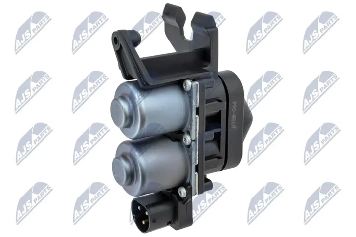 Клапан регулювання подачі охолоджувальної рідини NTY CTMBM064 BMW 3 Series 64118375792 - изображение 2