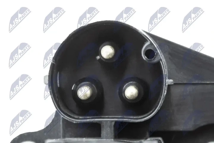 Клапан регулювання подачі охолоджувальної рідини NTY CTMBM061 BMW 5 Series, 7 Series, 8 Series 64118391417 - изображение 7