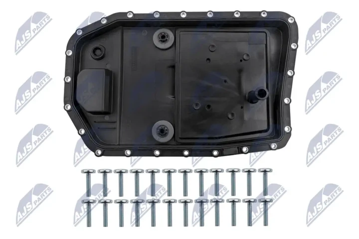 Піддон двигуна NTY BMOBM002 BMW 7 Series, 5 Series, 3 Series, X5, X6, X1, 1 Series, 6 Series, X3 11137552414, 2333907, 24117536387 - Фото 3 Піддон двигуна NTY BMOBM002 BMW 7 Series, 5 Series, 3 Series, X5, X6, X1, 1 Series, 6 Series, X3 11137552414, 2333907, 24117536387 - изображение 3