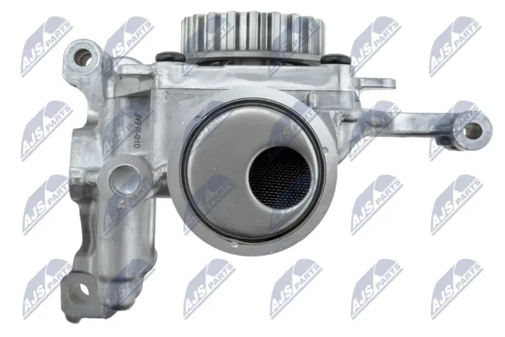 Оливний насос NTY BPOFR010 Ford B-Max, Transit, C-Max, Fiesta, Mondeo, Focus, Courier, Ecosport 1762416, CM5G6600DC, CM5Z6600B - зображення 6