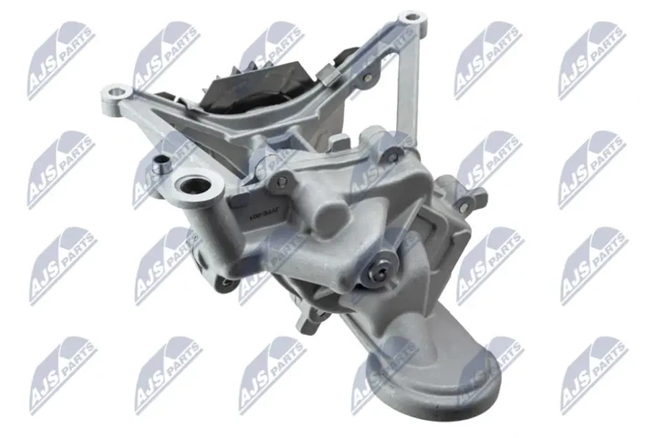 Оливний насос NTY BPOPE001 Peugeot 308; Citroen C3 9674199380, 184459482, 999469050 - зображення 2