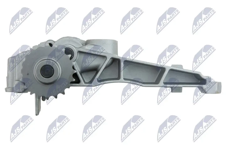Оливний насос NTY BPOME002 Mercedes E-Class, Sprinter, S-Class, GLK-Class, G-Class, GL-Class, C-Class, M-Class, Vito 6421802101 - зображення 3