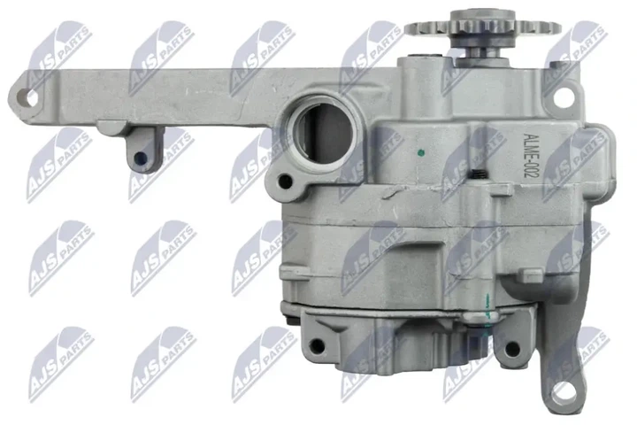 Оливний насос NTY BPOME002 Mercedes E-Class, Sprinter, S-Class, GLK-Class, G-Class, GL-Class, C-Class, M-Class, Vito 6421802101 - зображення 4