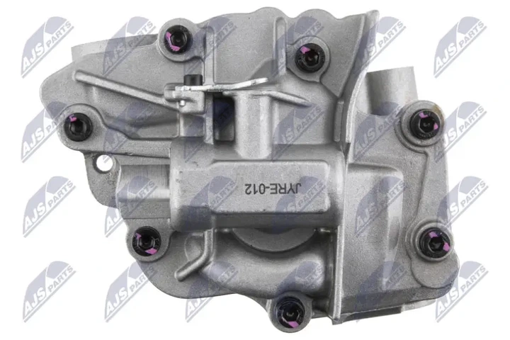 Оливний насос BPORE012 NTY NTY BPO-RE-012 Renault Laguna, Trafic, Megane, Espace, Kaleos, Grand Scenic, Latitude, Scenic; Nissan X-Trail, Qashqai, Primastar; Opel Vivaro 150004492R, 150007465R, 4406493 - зображення 7