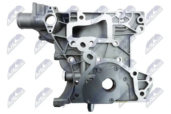 Оливний насос NTY BPOPL010 Opel Zafira, Astra, Insignia, Vectra, CORSA, Meriva; Chevrolet Cruze 25190865, 55565003, 638438 - зображення 4