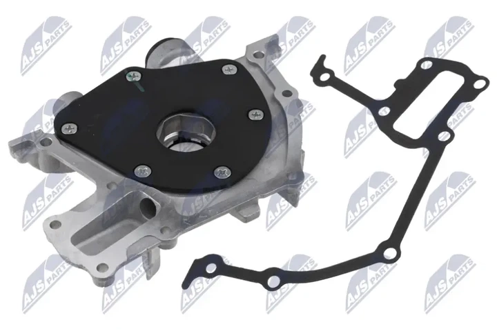 Оливний насос BPOFT006 NTY NTY BPOFT006 Fiat Doblo, Punto, Grande Punto; Suzuki SX4; Alfa Romeo Giulietta; Opel Combo 55207179, 1610079J80, 55269804 - зображення 2