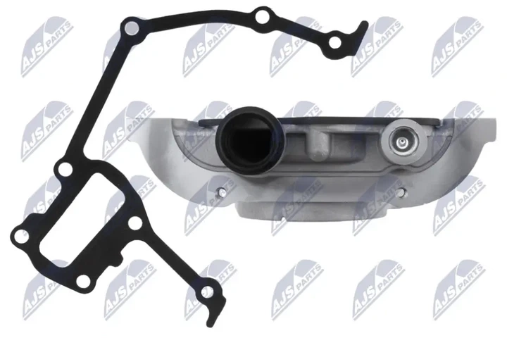 Оливний насос BPOFT006 NTY NTY BPOFT006 Fiat Doblo, Punto, Grande Punto; Suzuki SX4; Alfa Romeo Giulietta; Opel Combo 55207179, 1610079J80, 55269804 - зображення 5