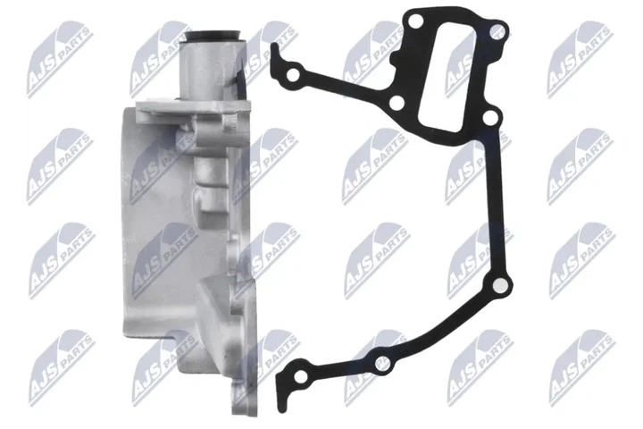 Оливний насос BPOFT006 NTY NTY BPOFT006 Fiat Doblo, Punto, Grande Punto; Suzuki SX4; Alfa Romeo Giulietta; Opel Combo 55207179, 1610079J80, 55269804 - зображення 6