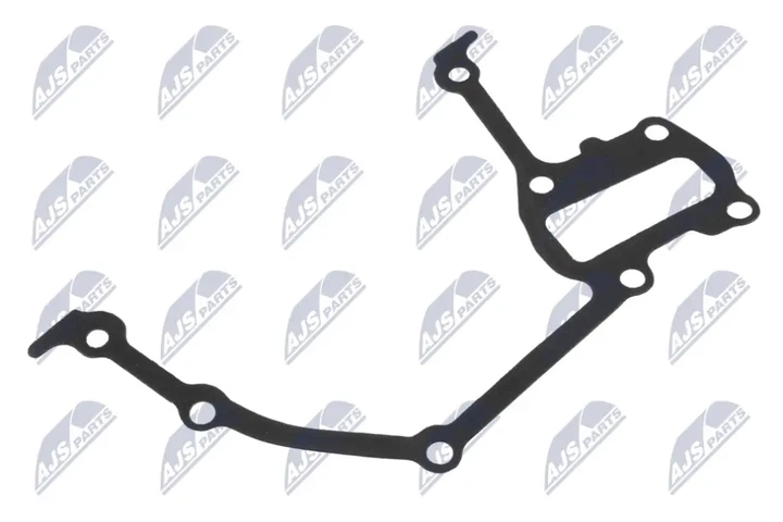 Оливний насос BPOFT006 NTY NTY BPOFT006 Fiat Doblo, Punto, Grande Punto; Suzuki SX4; Alfa Romeo Giulietta; Opel Combo 55207179, 1610079J80, 55269804 - зображення 7