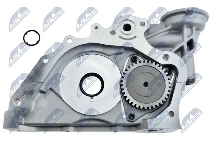 Оливний насос NTY BPOHY001 Hyundai Santa Fe, I30, Tucson, Sonata, Trajet, Elantra; KIA Carens, Pro Ceed, Ceed, Cerato, Sportage, Magentis 2131027060 - зображення 4