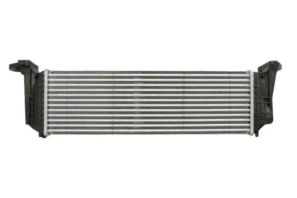 Впускний охолоджувач повітря THERMOTEC DAE003TT 5802036825, 5801526777, 5801255907 - зображення 2