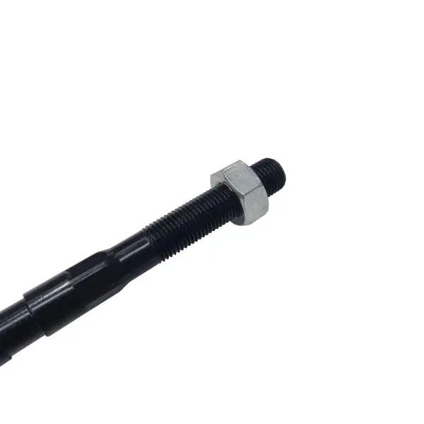Тяга рульова Mini Cooper 07-16 (вир-во CTR) CR0942 CTR CTR CR0942 32106778547 - изображение 4