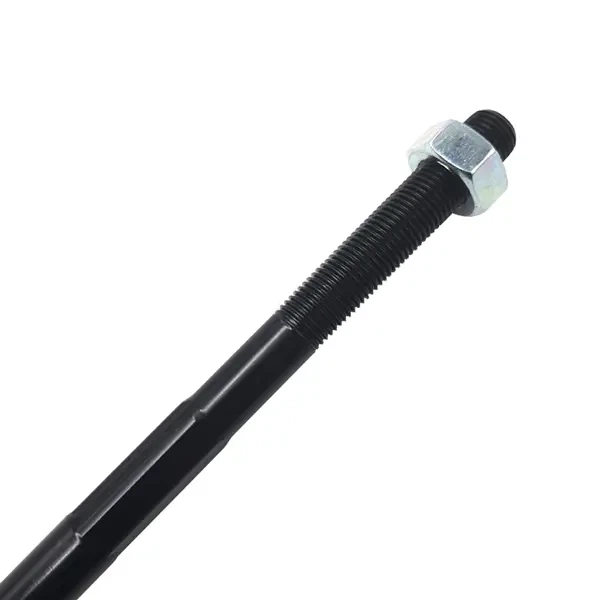Тяга рульова Daewoo Leganza 97-04 (вир-во CTR) CTR CR0895 520898 - изображение 4