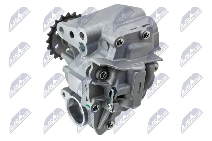 Оливний насос NTY BPORE010 Opel Movano; Renault Master 150000147R, 150008650R, 150009761R - зображення 2