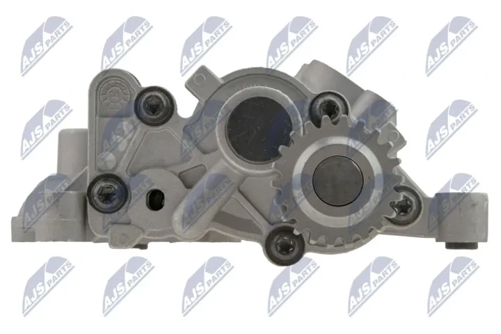 Оливний насос NTY BPOVW017 Audi A3, A4; Volkswagen Passat 06H115105AC, 06H115105AF, 06H115105AJ - зображення 5