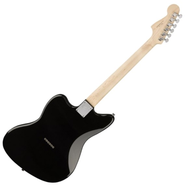 Электрогитара Fender Squier Affinity Jazzmaster HH RW Black