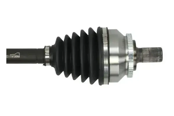 Приводний вал PASCAL G2V049PC Volvo V90, S40, XC60, XC90, V40, V60, XC70, S80 30735152, 30783086, 36000522 - изображение 2