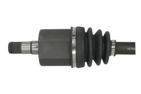 Приводний вал PASCAL G2V049PC Volvo V90, S40, XC60, XC90, V40, V60, XC70, S80 30735152, 30783086, 36000522 - изображение 3