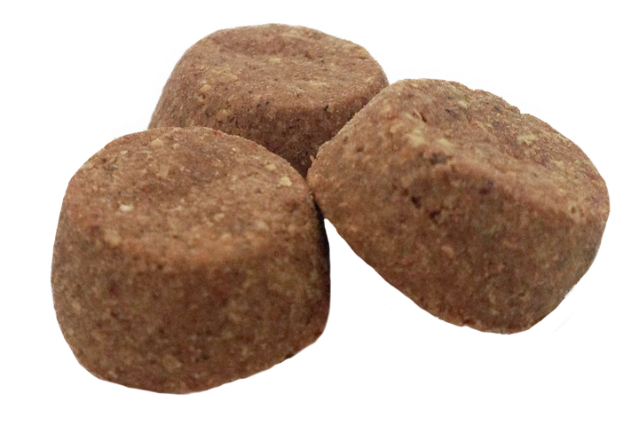 Oven-Baked Tradition сухий корм для собак великих порід зі свіжого м’яса курятини 11,34кг - зображення 5