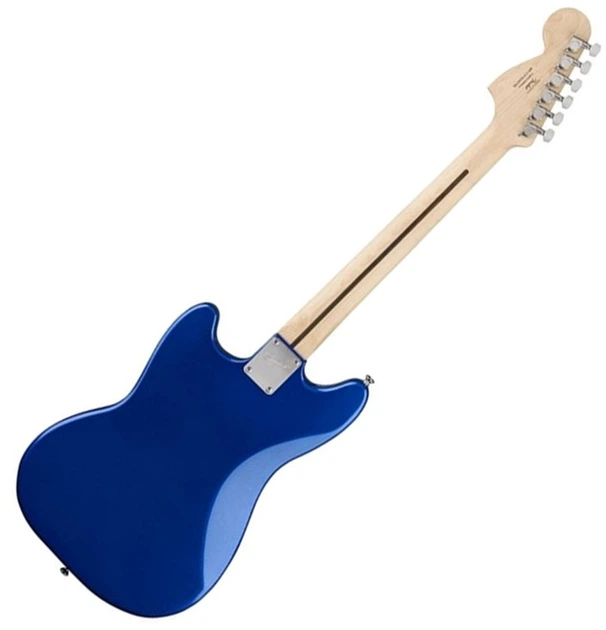 Электрогитара Fender Squier Bullet Mustang HH RW Imperial Blue