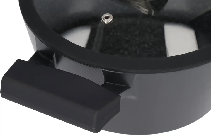 Каструля Zwieger Black Stone з кришкою 24 см 4 л (5903357373559) - зображення 2