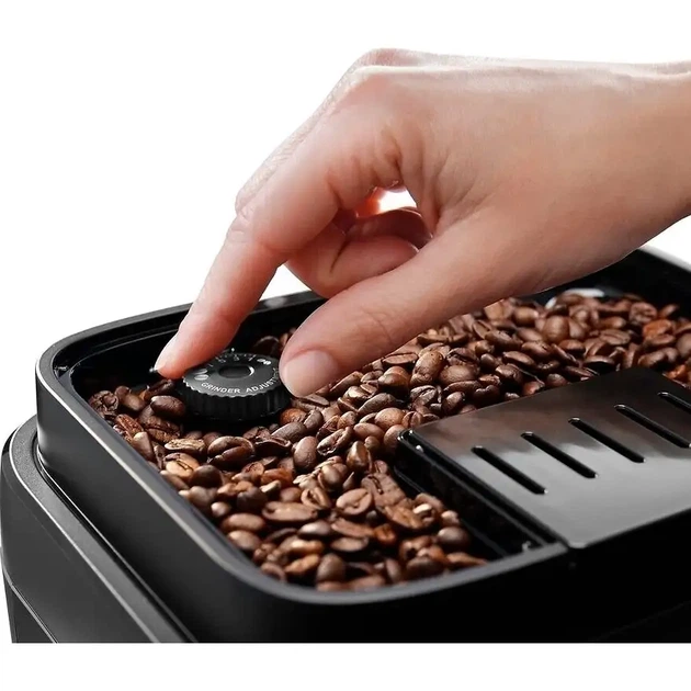 Кофемашина Delonghi Magnifica Evo ECAM293.61.BW - изображение 9