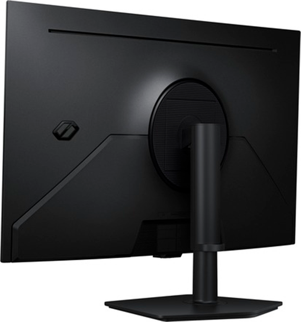 Монітор 32" Samsung Odyssey OLED G7 G73SH 4K 165Hz (LS32HG730SUXEN) - Фото 2 Монітор 32" Samsung Odyssey OLED G7 G73SH 4K 165Hz (LS32HG730SUXEN) - зображення 2
