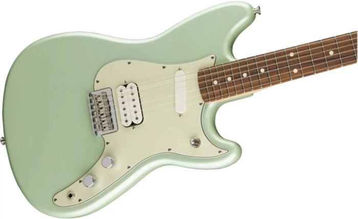 ギター Fender duo-sonic HS Amazon.co.jp: Fender エレキギター Player Duo-Sonic™ HS, Pau Ferro
