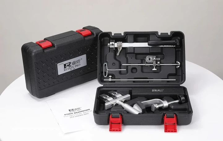 Станок для заточки ножів RUIXIN PRO RX-009 - зображення 4