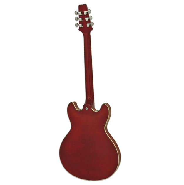 Електрогітара Aria TA-CLASSIC WR - зображення 2
