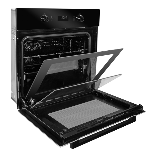 Духова шафа GUNTER & HAUER EOM 970 BL - изображение 4