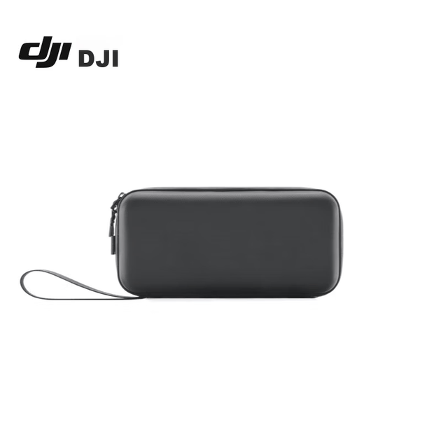 Чехол для хранения DJI Osmo Action Storage Bag для камер 5 Pro/3/4 - Фото 3 Чехол для хранения DJI Osmo Action Storage Bag для камер 5 Pro/3/4 - изображение 3