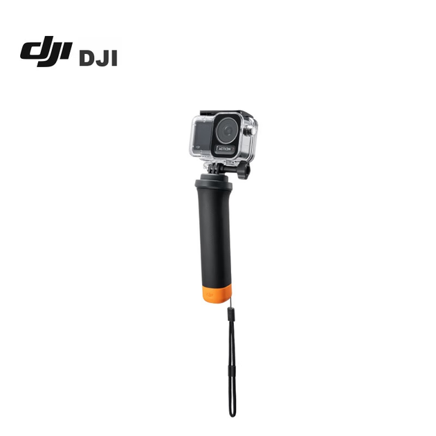 Комплект аксессуаров DJI Osmo Action Diving Accessory Combo для дайвинга - изображение 3