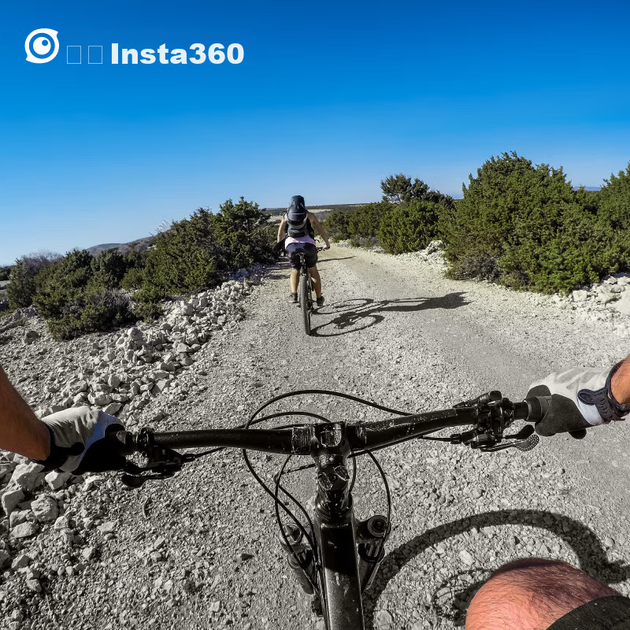 Крепление на грудь Insta360 Нагрудный ремень Yingshi - Фото 5 Крепление на грудь Insta360 Нагрудный ремень Yingshi - изображение 5