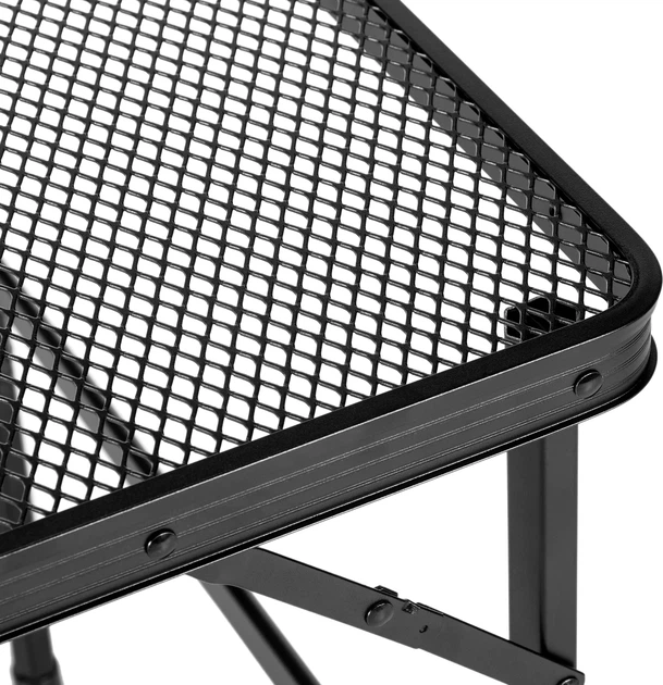 Stół turystyczny składany Outtec Flex Mesh 206259 (5905399052942) - obraz 6