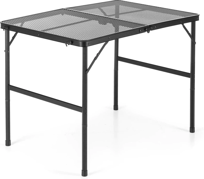 Stół turystyczny składany Outtec Flex Mesh 206259 (5905399052942) - obraz 4