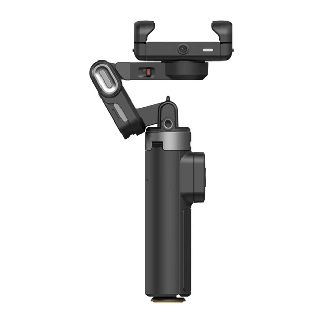 Gimbal AOCHUAN M3 Pro mini с датчиком AI Black (1010100333) - Фото 3 Gimbal AOCHUAN M3 Pro mini с датчиком AI Black (1010100333) - изображение 3