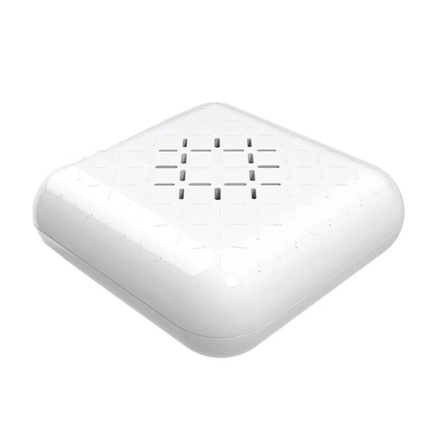 Адаптер беспроводной Carlinkit U2W Mini Apple CarPlay White (CPC200-U2W MINI new) - изображение 3