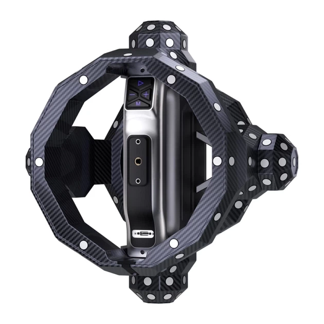 3D сканер оптичний Revopoint Trackit (TRACKIT) - Фото 5 3D сканер оптичний Revopoint Trackit (TRACKIT) - зображення 5